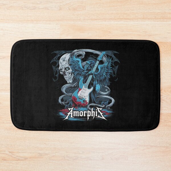 Item preview, Art - Amorphis designed and sold by yovevbdeou.