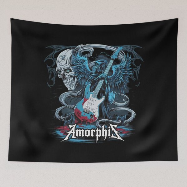 Item preview, Art - Amorphis designed and sold by yovevbdeou.