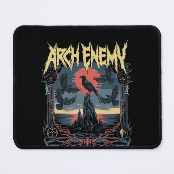 Item preview, Art - Arch Enemy designed and sold by TBNu23lip.