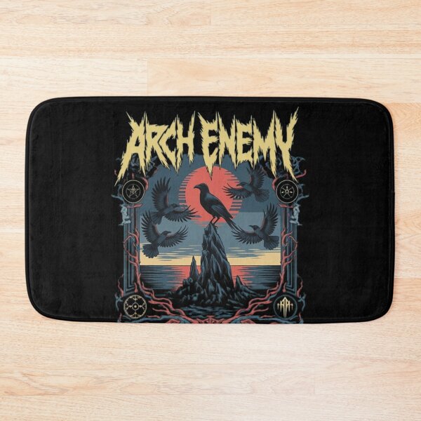 Item preview, Art - Arch Enemy designed and sold by TBNu23lip.