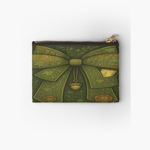 Item preview, Elfabary Scroll – Enchanted Elven Bow of Knowledge designed and sold by Mindful56.