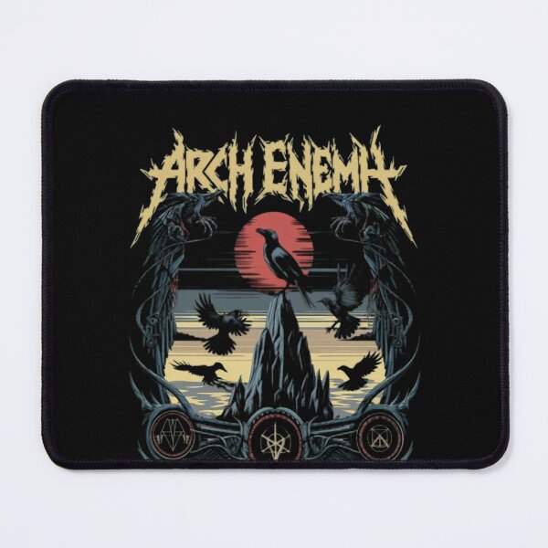 Item preview, Art - Arch Enemy designed and sold by TBNu23lip.