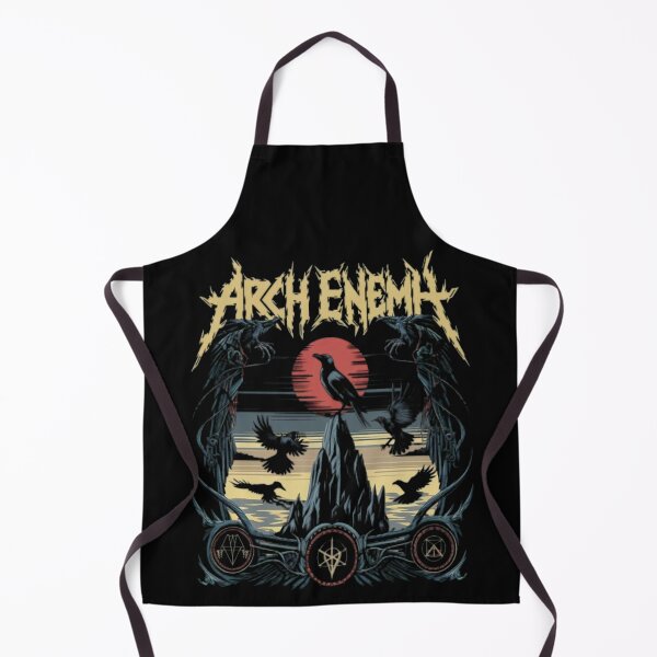 Item preview, Art - Arch Enemy designed and sold by TBNu23lip.