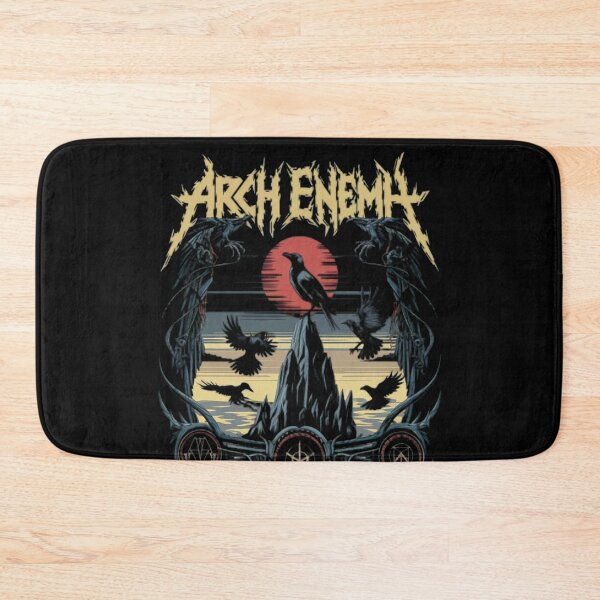 Item preview, Art - Arch Enemy designed and sold by TBNu23lip.