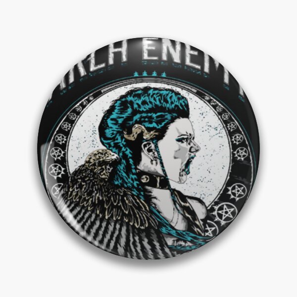 Item preview, Art - Arch Enemy designed and sold by TBNu23lip.