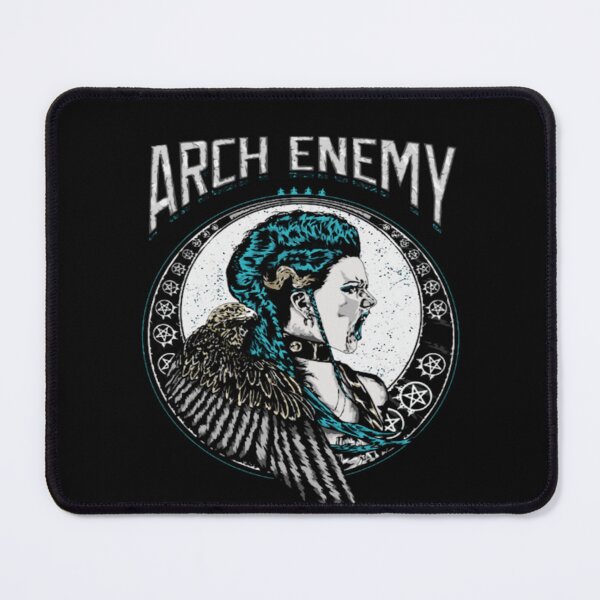 Item preview, Art - Arch Enemy designed and sold by TBNu23lip.