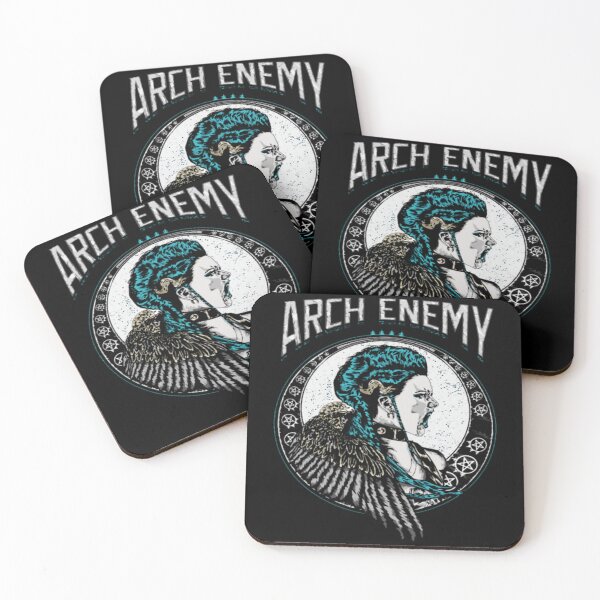 Item preview, Art - Arch Enemy designed and sold by TBNu23lip.
