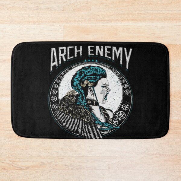 Item preview, Art - Arch Enemy designed and sold by TBNu23lip.