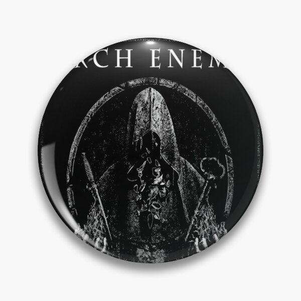 Item preview, Art - Arch Enemy designed and sold by TBNu23lip.