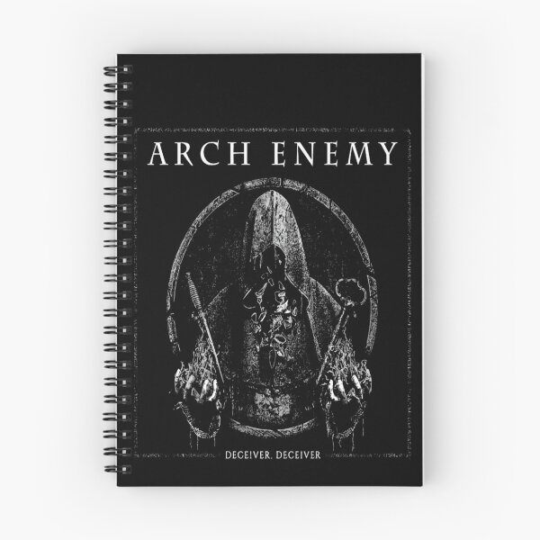 Item preview, Art - Arch Enemy designed and sold by TBNu23lip.