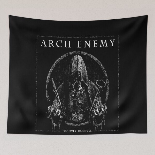 Item preview, Art - Arch Enemy designed and sold by TBNu23lip.