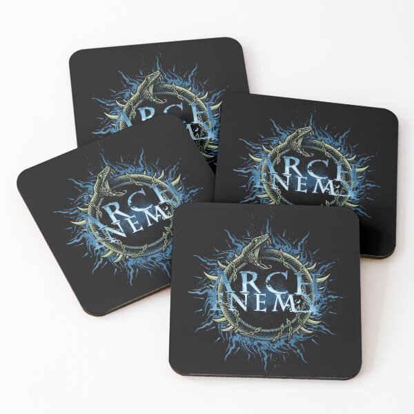 Item preview, Art - Arch Enemy designed and sold by TBNu23lip.