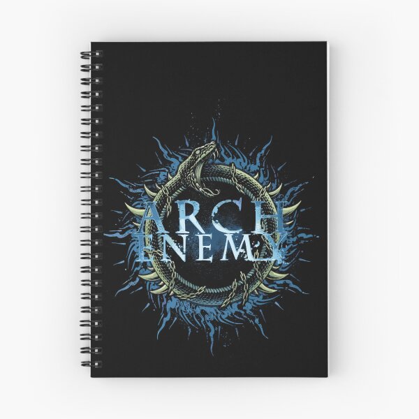 Item preview, Art - Arch Enemy designed and sold by TBNu23lip.