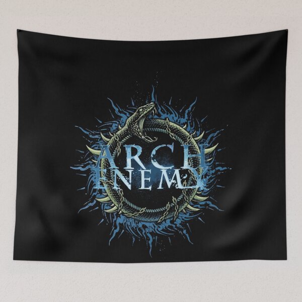 Item preview, Art - Arch Enemy designed and sold by TBNu23lip.