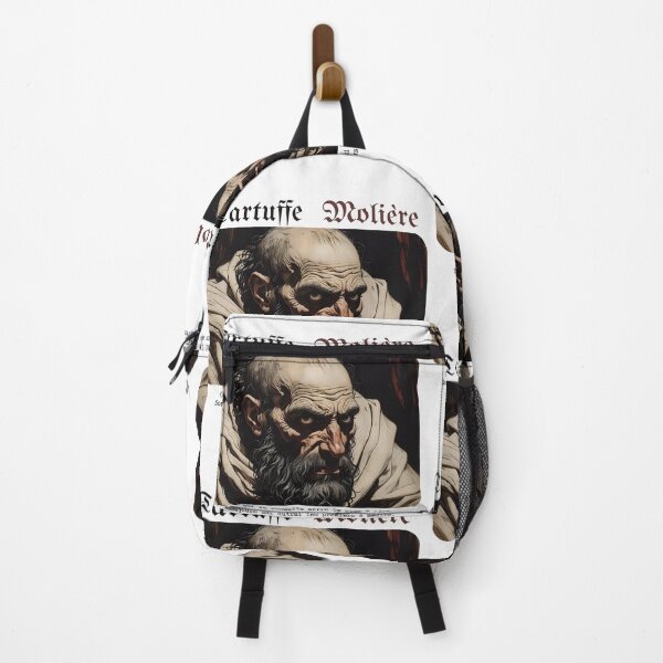 Item preview, 'Tartuffe' by Jean-Baptiste Poquelin, Molière designed and sold by Filologica.