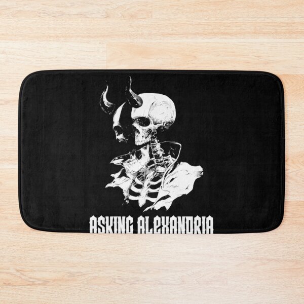 Item preview, Art - Asking Alexandria designed and sold by cuachungminh.