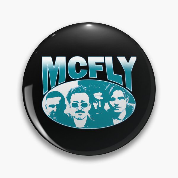 Item preview, MC.FLYS Band designed and sold by CarolPooley.
