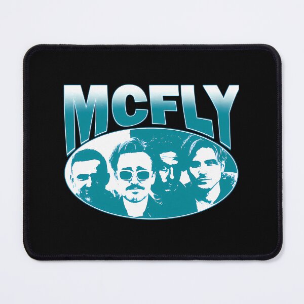 Item preview, MC.FLYS Band designed and sold by CarolPooley.