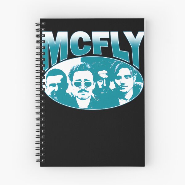 Item preview, MC.FLYS Band designed and sold by CarolPooley.