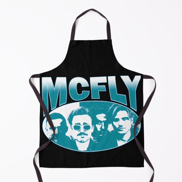 Item preview, MC.FLYS Band designed and sold by CarolPooley.