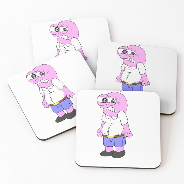 Item preview, Pim Cringe designed and sold by Quistlor.