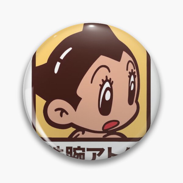 Item preview, Art - Astro Boy designed and sold by hanvhphuv.