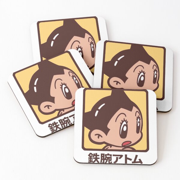 Item preview, Art - Astro Boy designed and sold by hanvhphuv.
