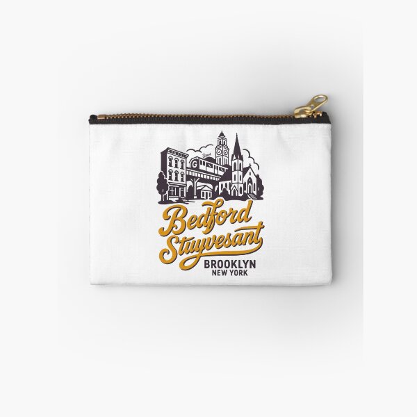 Item preview, Bedford Stuyvesant Skyline Pride designed and sold by Boogosh.