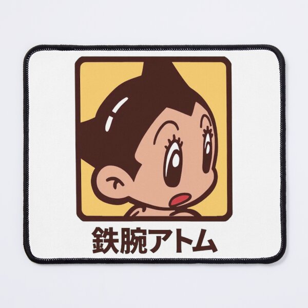 Item preview, Art - Astro Boy designed and sold by hanvhphuv.