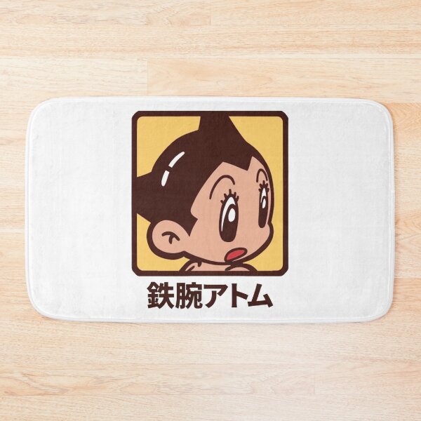 Item preview, Art - Astro Boy designed and sold by hanvhphuv.