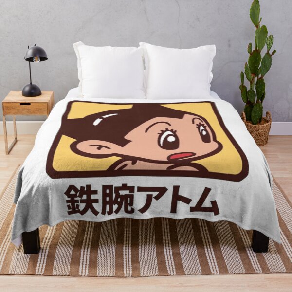 Item preview, Art - Astro Boy designed and sold by hanvhphuv.