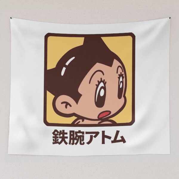 Item preview, Art - Astro Boy designed and sold by hanvhphuv.