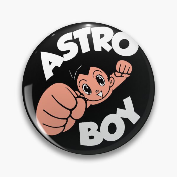 Item preview, Art - Astro Boy designed and sold by hanvhphuv.