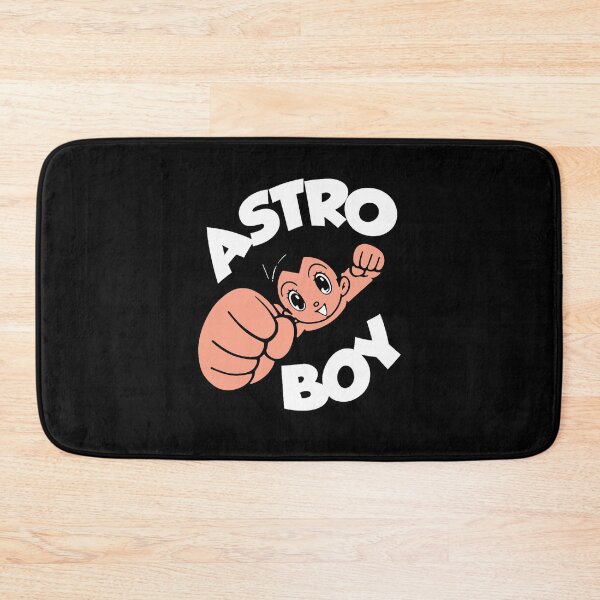 Item preview, Art - Astro Boy designed and sold by hanvhphuv.