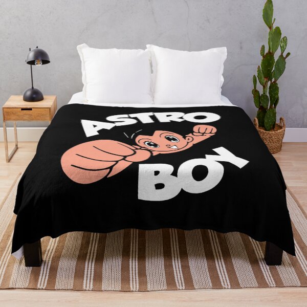 Item preview, Art - Astro Boy designed and sold by hanvhphuv.