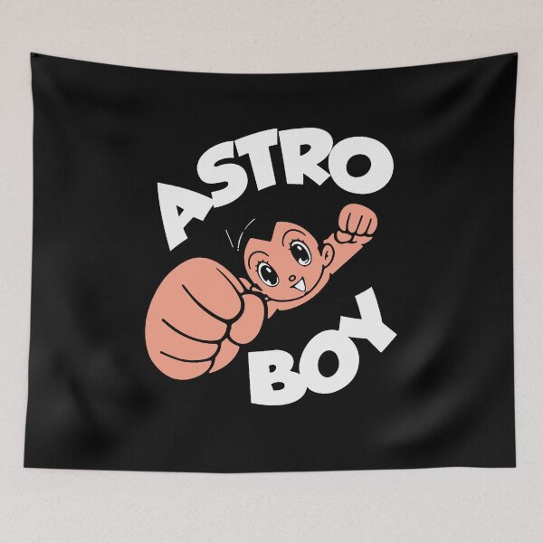 Item preview, Art - Astro Boy designed and sold by hanvhphuv.