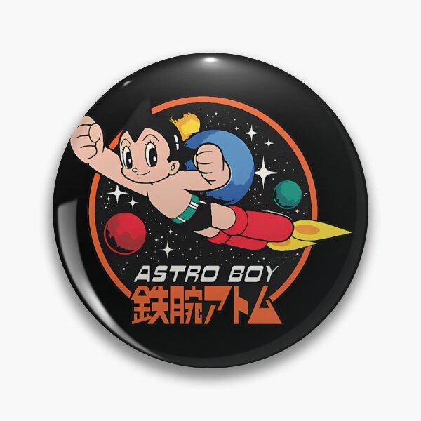 Item preview, Art - Astro Boy designed and sold by hanvhphuv.