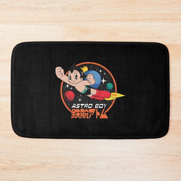 Item preview, Art - Astro Boy designed and sold by hanvhphuv.