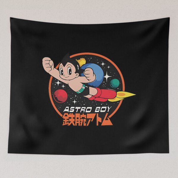 Item preview, Art - Astro Boy designed and sold by hanvhphuv.