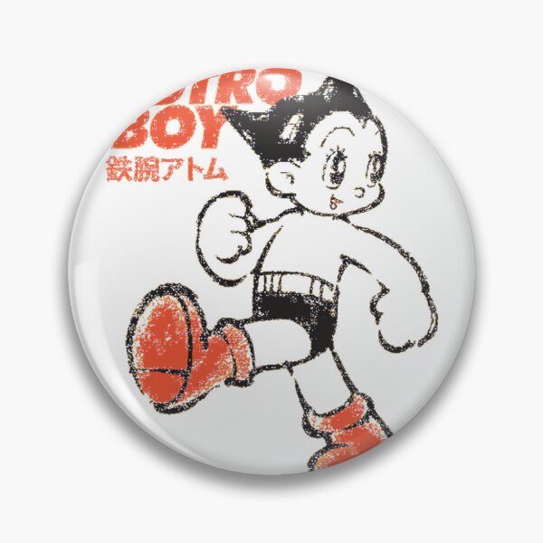 Item preview, Art - Astro Boy designed and sold by hanvhphuv.