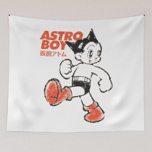 Item preview, Art - Astro Boy designed and sold by hanvhphuv.