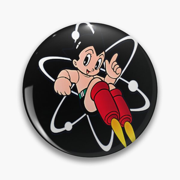 Item preview, Art - Astro Boy designed and sold by hanvhphuv.