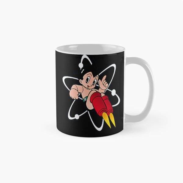 Item preview, Arte - Astro Boy designed and sold by hanvhphuv.