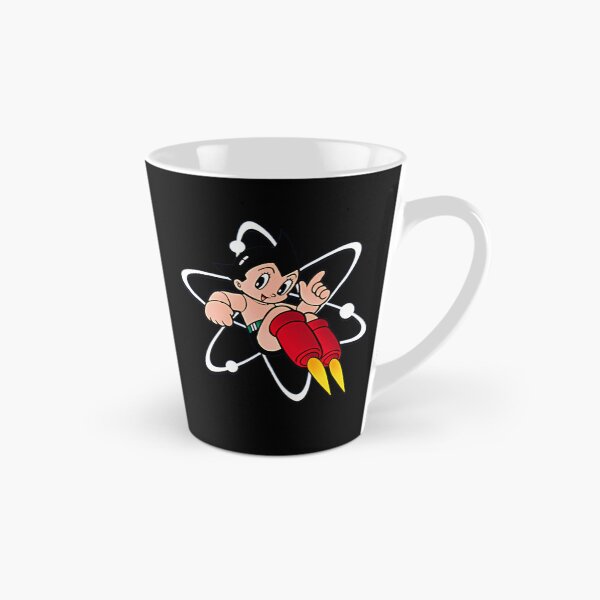 Aperçu de l'œuvre Art - Astro Boy créée et vendue par hanvhphuv.