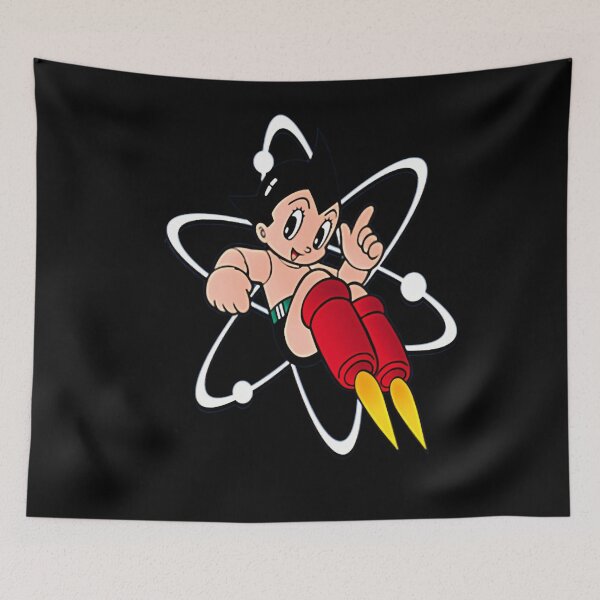Item preview, Art - Astro Boy designed and sold by hanvhphuv.