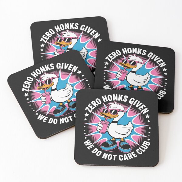 Item preview, We Do Not Care Club, Women's Well-Being designed and sold by Vastingan.