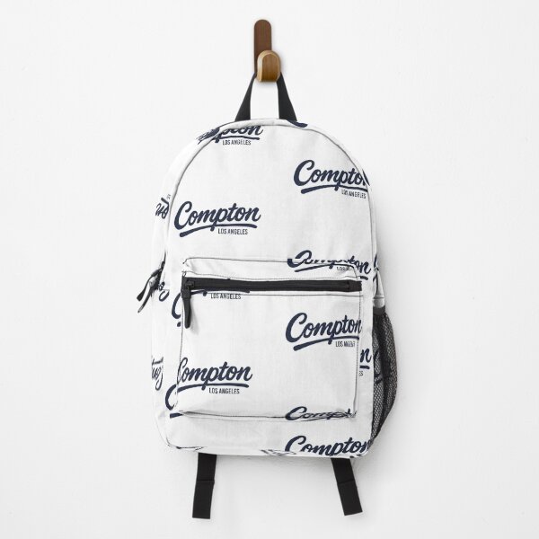 Item preview, Compton Los Angeles Retro Script Typography designed and sold by Boogosh.