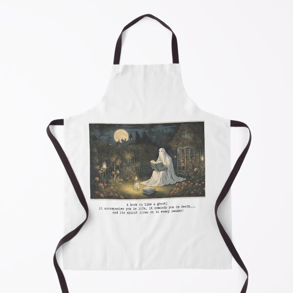 Item preview, Books like ghosts designed and sold by Filologica.