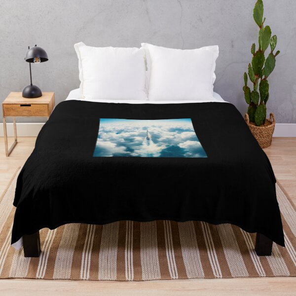 Item preview, Sailing Above the Clouds designed and sold by HETHERINGTON GARDEN.