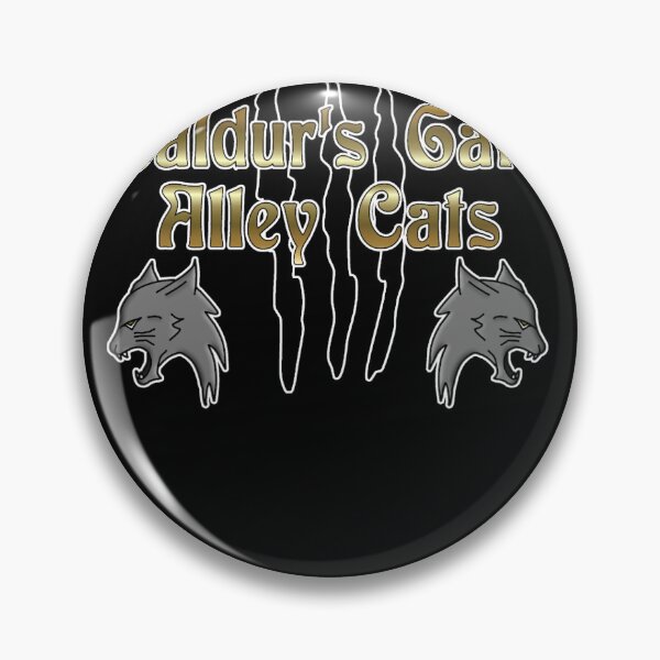 Item preview, Art - Baldur's Gate designed and sold by vanconchRRb.
